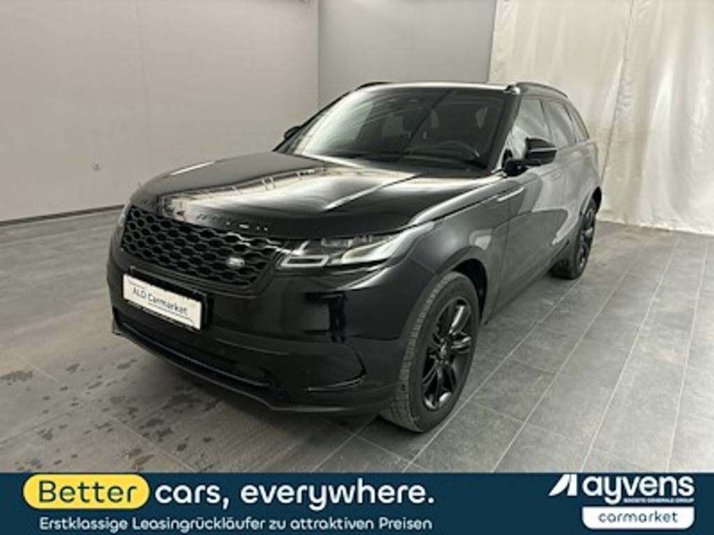 Land Rover Range rover velar P400e S Geschlossen, 5-turig, Automatik, 8-Gang