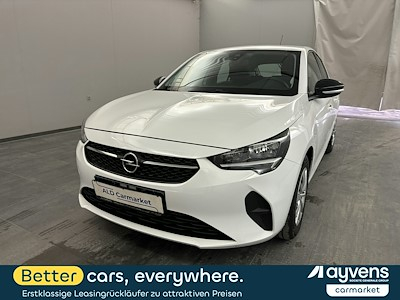 Opel Corsa 1.2 Start/Stop Edition Limousine, 5-turig, 5-Gang