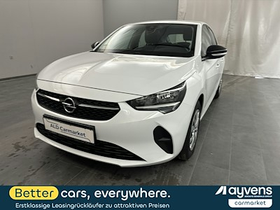 Opel Corsa 1.2 Start/Stop Edition Limousine, 5-turig, 5-Gang