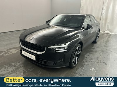 Polestar 2 2 Dual Motor 78kWh Limousine, 5-turig, Direktantrieb, 1-Gang