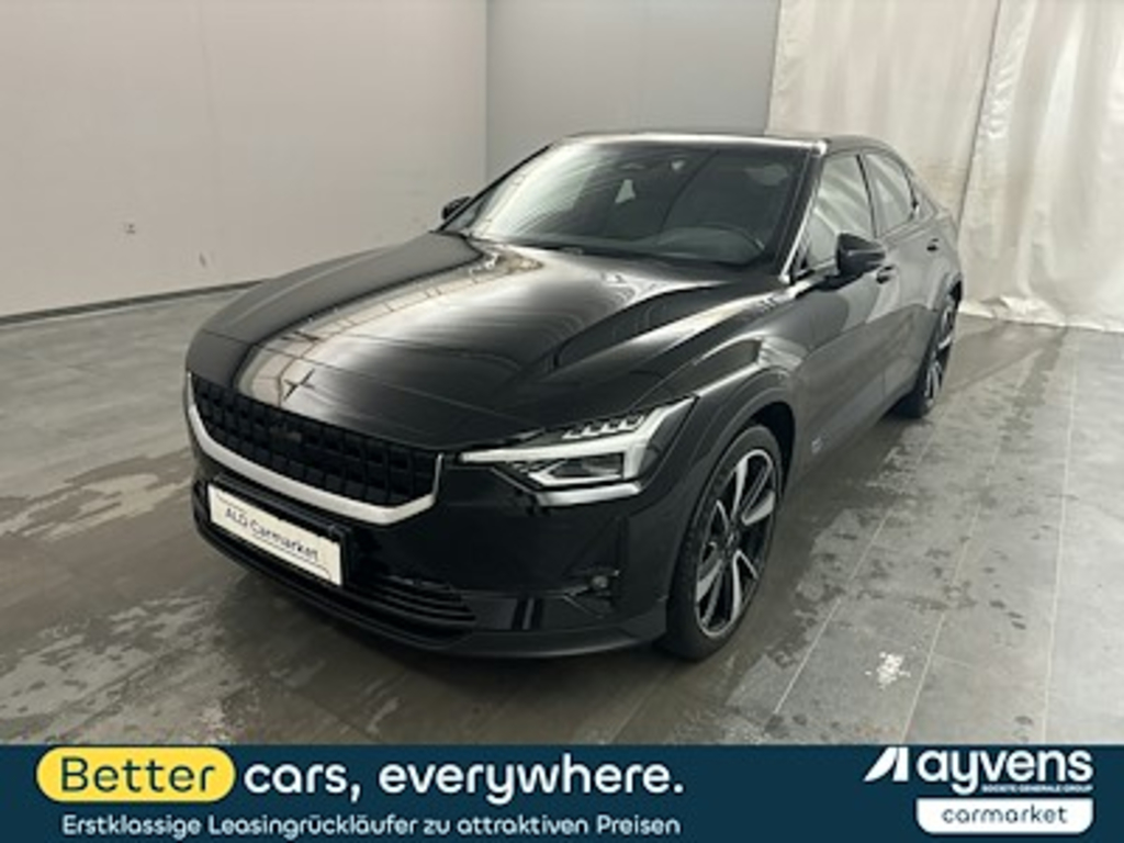 Polestar 2 2 Dual Motor 78kWh Limousine, 5-turig, Direktantrieb, 1-Gang