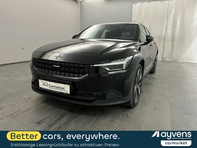 Polestar 2 2 Single Motor 78kWh Limousine, 5-turig, Direktantrieb, 1-Gang