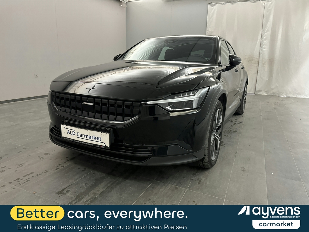Polestar 2 2 Single Motor 78kWh Limousine, 5-turig, Direktantrieb, 1-Gang
