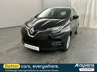 Renault ZOE (ohne Batterie) Z.E. 50 EXPERIENCE Limousine, 5-turig, Direktantrieb, 1-Gang
