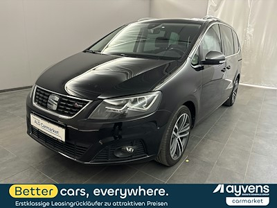 Seat Alhambra 2.0 TDI S&amp;S DSG FR-LINE Kombi, 5-turig, Automatik, 6-Gang