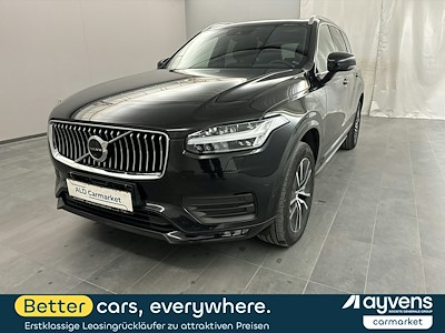 Volvo XC90 B5 AWD Geartronic Momentum Pro Geschlossen, 5-turig, Automatik, 8-Gang