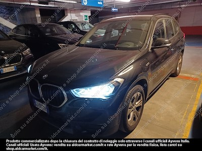 BMW X1 xdrive 25e business advantage -