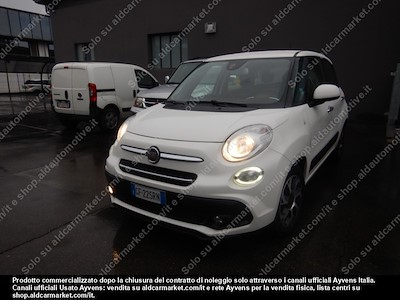 Fiat 500l PC 1.3 multijet 95cv -