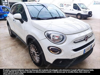 Fiat 500x PC 1.3 mjet 95cv -