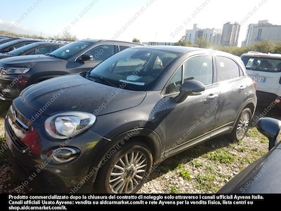Fiat 500x 1.0 T3 120cv MT -