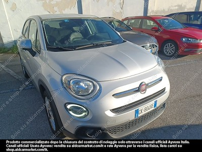 Fiat 500x 1.3 T4 150cv dct -