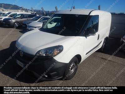 Fiat doblo cargo ch1 easy 1.6 -
