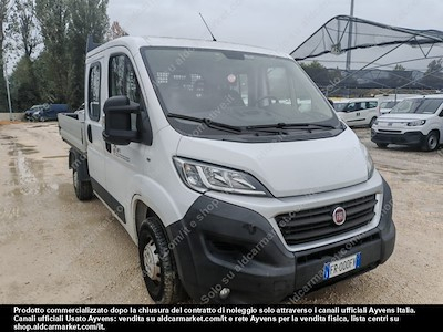 Fiat ducato 35 mh1 2.0 mjet -