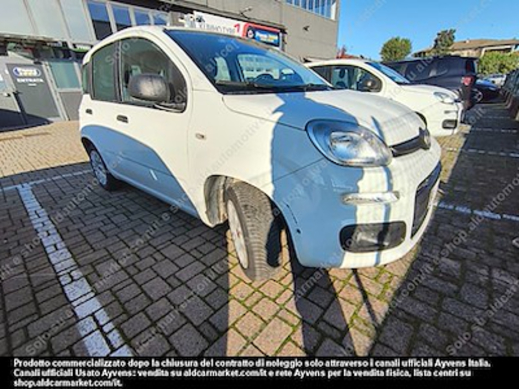 Fiat panda consip14 1.2 69 CV -