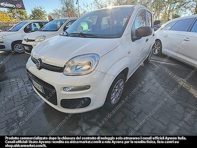 Fiat panda consip14 1.2 69 CV -