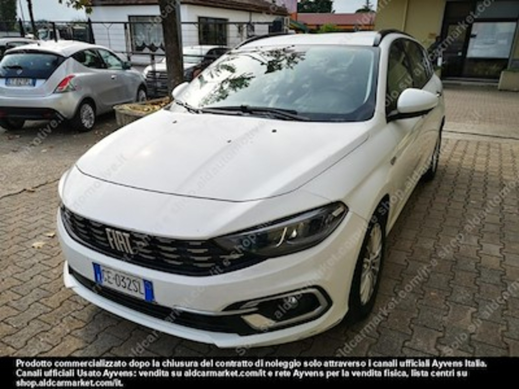 Fiat tipo SW PC 1.6 mjt -