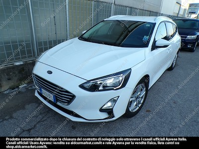 Ford focus SW PC 1.5 ecoblue -