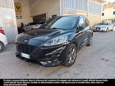 Ford kuga PC 2.0 ecoblue 190cv -