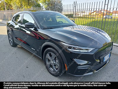 Ford mustang mach-e 269cv standard range -