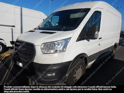 Ford transit 330 l2h2 trend 2.0 -