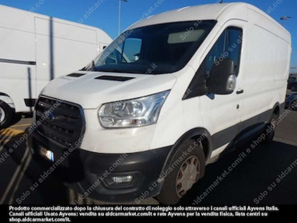Ford transit 330 l2h2 trend 2.0 -