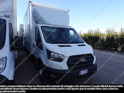Ford transit cabpc TP 350 L4 -