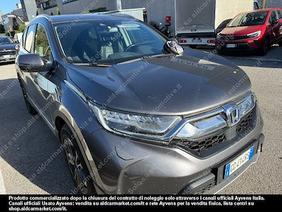 Honda cr-v PC 2.0 hev lifestyle -