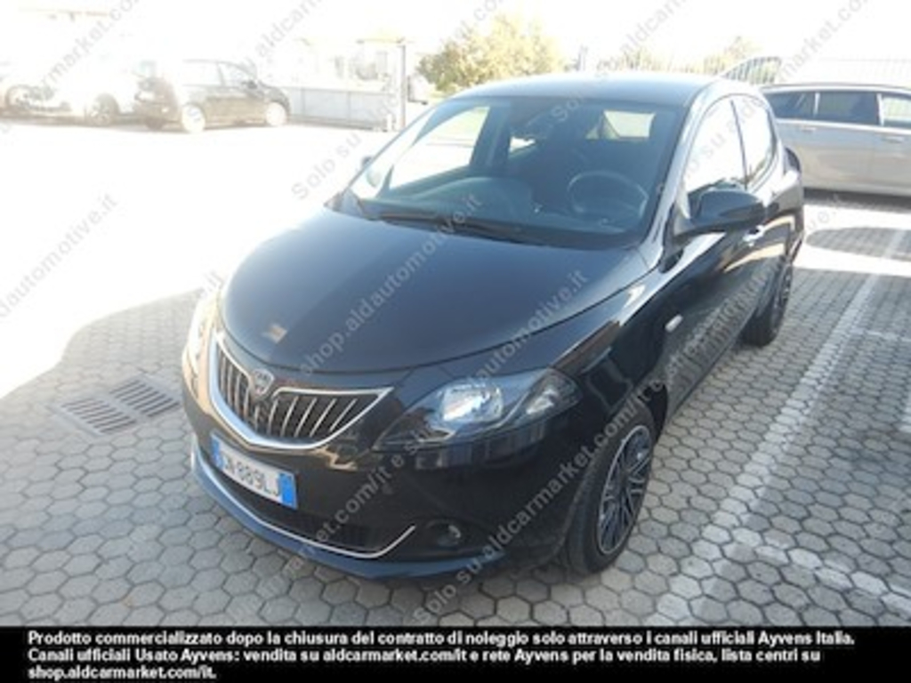 Lancia ypsilon PC 1.0 firefly 70cv -