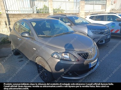 Lancia ypsilon ecochic 1.0 firefly 70cv -
