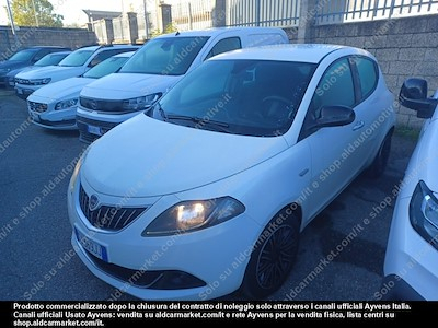 Lancia ypsilon ecochic 1.0 firefly 70cv -