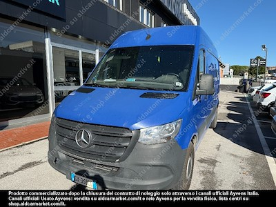 Mercedes-Benz Mercedes sprinter 311 cdi f3933 t.alto -