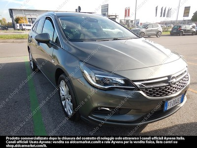 Opel astra ST 1.4 T. 110cv -