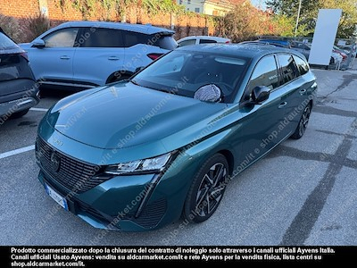 Peugeot 308 SW SW allure pack -