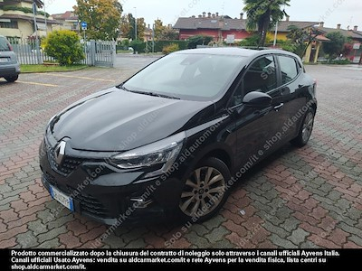 Renault clio PC 1.0 tce 74kw -