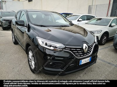 Renault kadjar PC 1.5 blue dci -