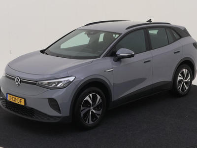 Volkswagen Id.4 BEV 148PK 52KWH PURE, 2023