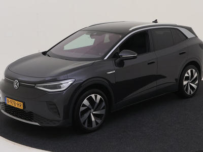 Volkswagen Id.4 BEV 204PK 77KWH BUSINESS STYLE, 2021