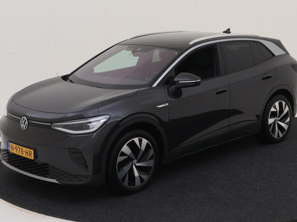 Volkswagen Id.4 BEV 204PK 77KWH BUSINESS STYLE, 2021