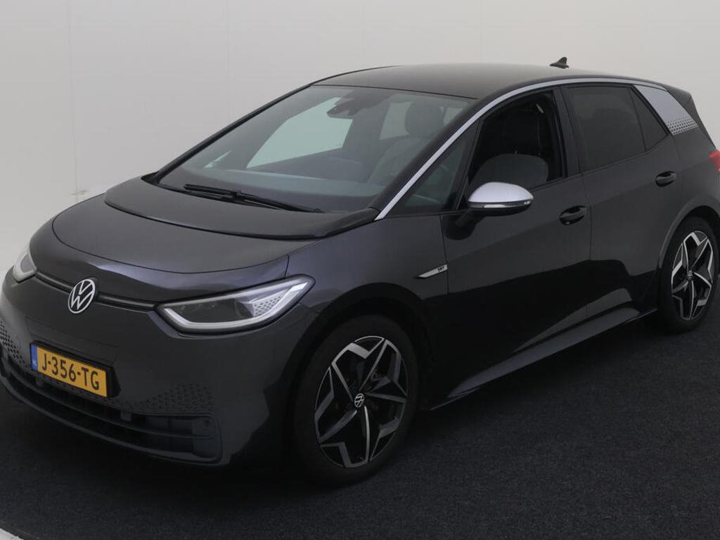 Volkswagen Id.3 BEV 204PK 58KWH 1ST PLUS, 2020