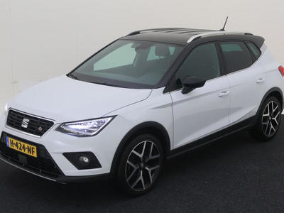 Seat Arona 1.0 TSI 115PK DSG FR BUSINESS INTENSE TECH, 2020