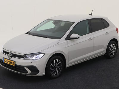 Volkswagen Polo 1.0 TSI 95PK LIFE EDITION, 2024