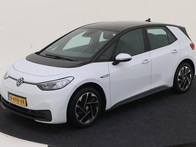Volkswagen Id.3 BEV 145PK 58KWH PRO MULTIMEDIA, 2021