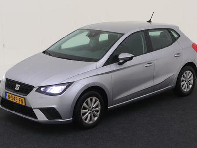 Seat Ibiza 1.0 TSI 95PK STYLE, 2021