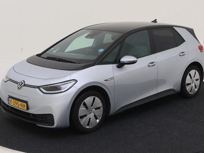 Volkswagen Id.3 BEV 204PK 58KWH BUSINESS, 2020
