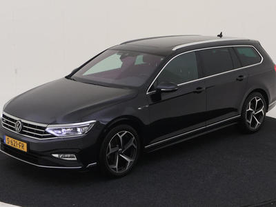 Volkswagen Passat variant 1.5 TSI 150PK DSG R-LINE BUSINESS STYLE PANO, 2023