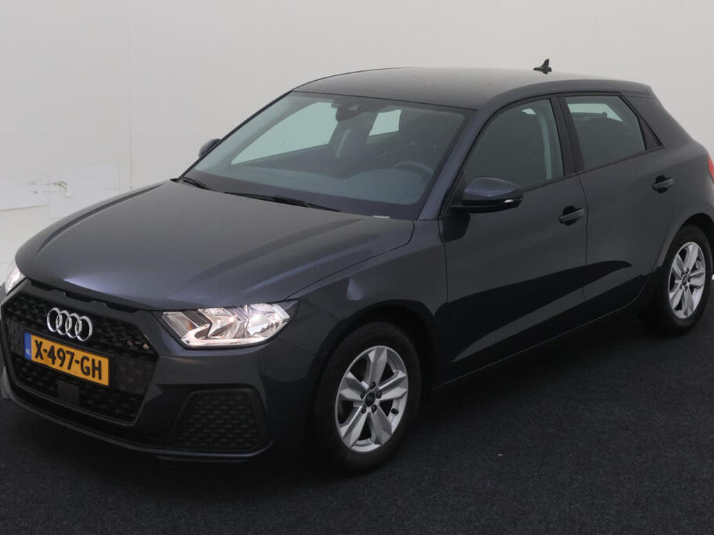 Audi A1 Sportback 25 TFSI 95PK PRO LINE, 2023