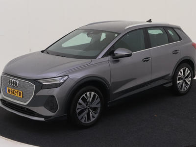 Audi Q4 e-tron 35 BEV 170PK 52KWH LAUNCH EDITION ADVANCED, 2021