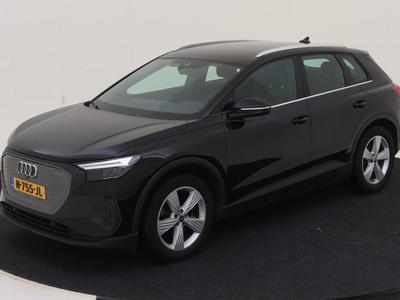 Audi Q4 e-tron 35 BEV 170PK 52KWH LAUNCH EDITION, 2021