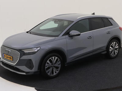 Audi Q4 e-tron 40 BEV 204PK 77KWH LAUNCH EDITION ADVANCED PLUS, 2021