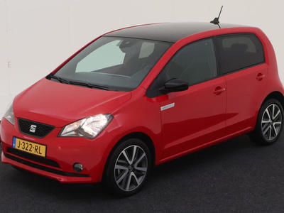 Seat Mii electric BEV 83PK PLUS TECH WINTER, 2020